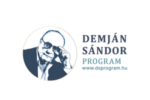 Demján Sándor Program - MVLSH Logok (2)