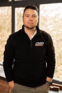 Layer Gábor Áruházvezető_Műszaki vezető