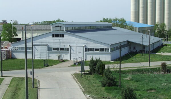 Szeghalom_Kiadó csarnokrész_Ipari Park Szeghalom_Kiadó csarnokrész_Ipari Park