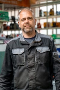 Vígh Jenő_értékesítési munkatárs_Mezőgazdasági gépalkatrész üzlet